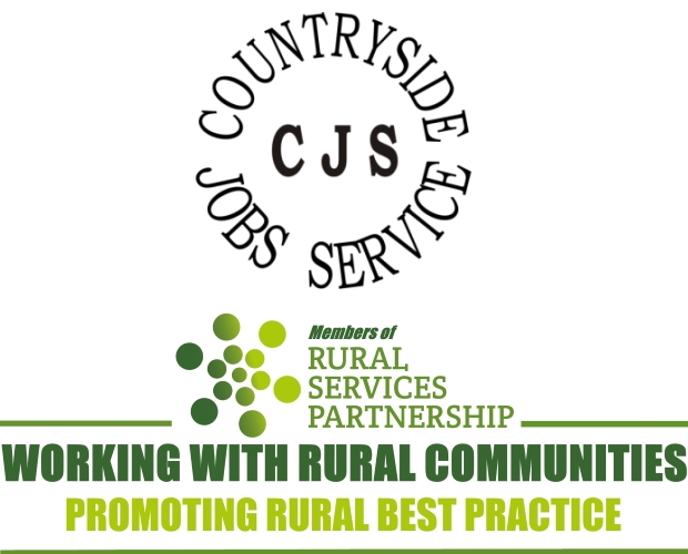 A one stop shop for countryside jobs